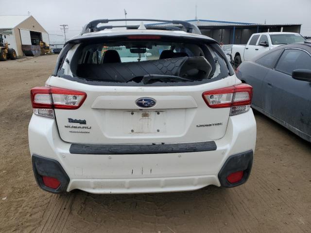 Photo 6 from auction – 2019 SUBARU CROSSTREK with VIN JF2GTAMC8KH365371