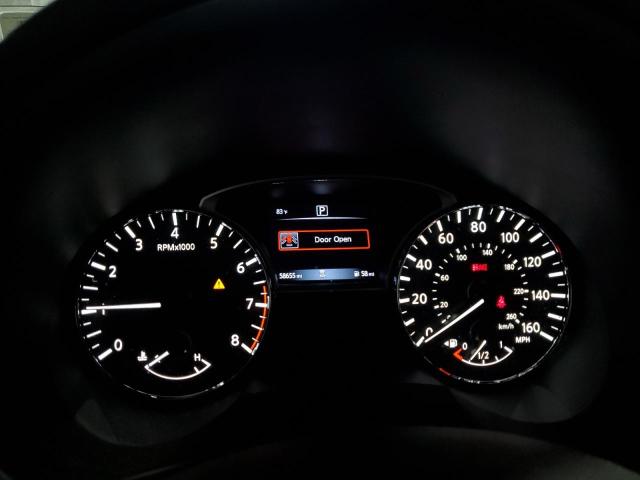 Photo 9 from auction – 2018 NISSAN ALTIMA 2.5 with VIN 1N4AL3AP4JC293741