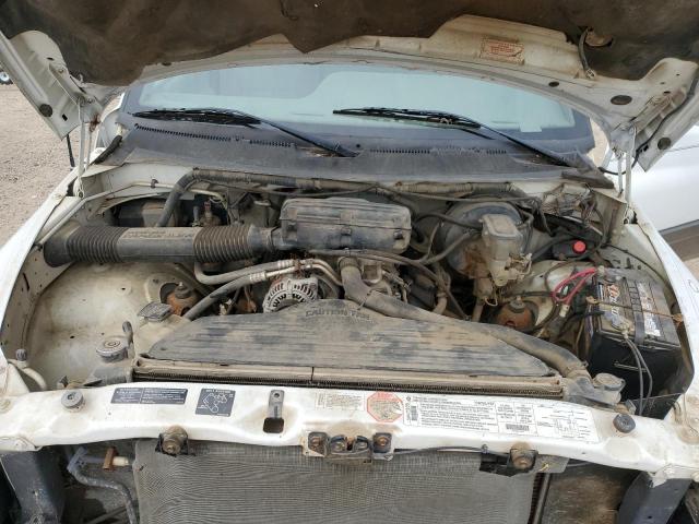 Photo 11 from auction – 1996 DODGE RAM 1500 with VIN 1B7HF16ZXTS559139