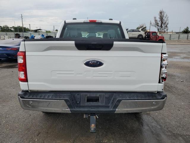 Photo 6 from auction – 2022 FORD F150 SUPER with VIN 1FTFW1E56NFA73901