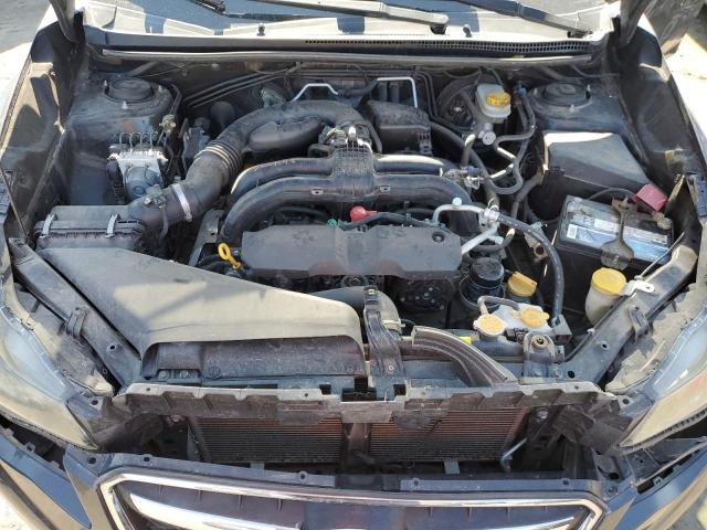 Photo 12 from auction – 2014 SUBARU XV CROSSTR with VIN JF2GPACCXE8312617