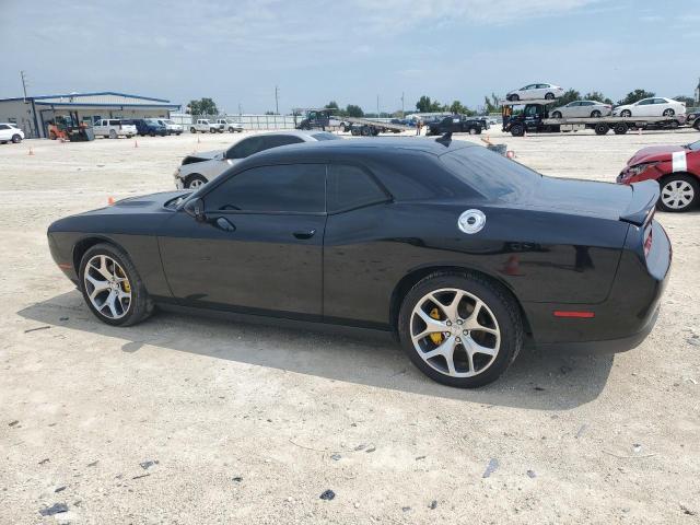 Photo 2 from auction – 2016 DODGE CHALLENGER with VIN 2C3CDZAG0GH129190