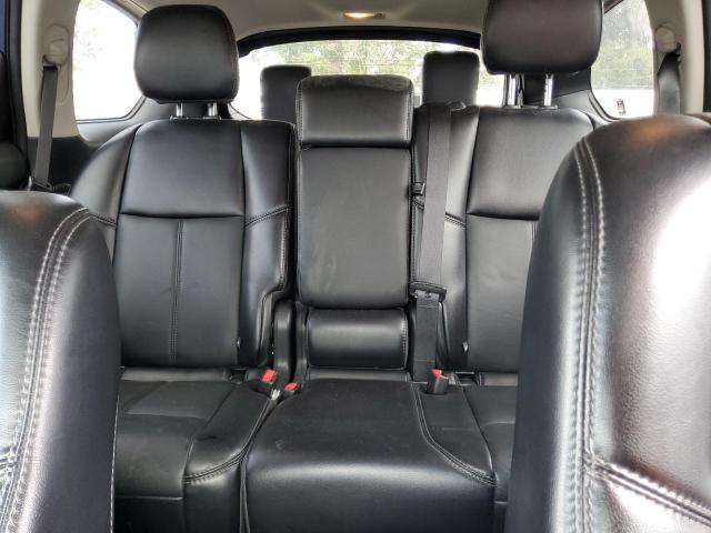 Photo 10 from auction – 2020 NISSAN PATHFINDER with VIN 5N1DR2CM6LC598370