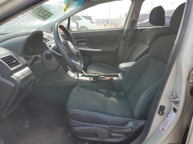 Photo 7 from auction – 2015 SUBARU XV CROSSTR with VIN JF2GPADC8F8234225