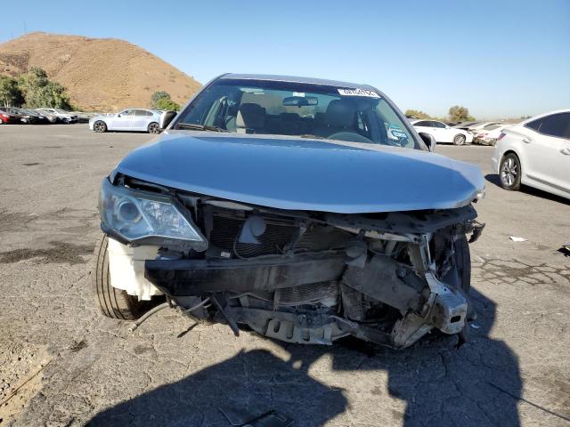 Photo 5 from auction – 2013 TOYOTA CAMRY L with VIN 4T4BF1FK8DR297461