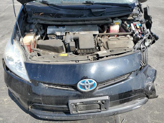 صورة رقم 11 من المزاد - 2015 TOYOTA PRIUS مع VIN JTDKN3DU1F0441184