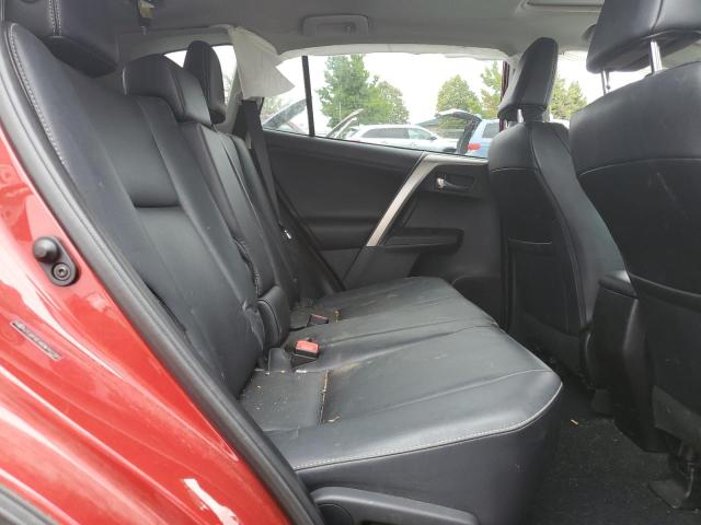 Photo 11 from auction – 2013 TOYOTA RAV4 LIMIT with VIN 2T3DFREV6DW107760