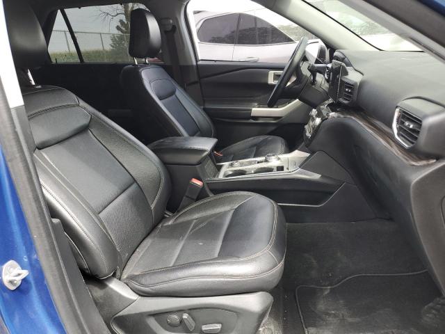 Photo 7 from auction – 2022 FORD EXPLORER L with VIN 1FMSK8FH1NGB70988
