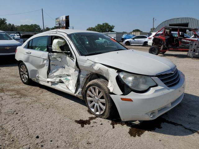 Foto 4 de la subasta – 2010 CHRYSLER SEBRING LI con VIN 1C3CC5FB5AN213805