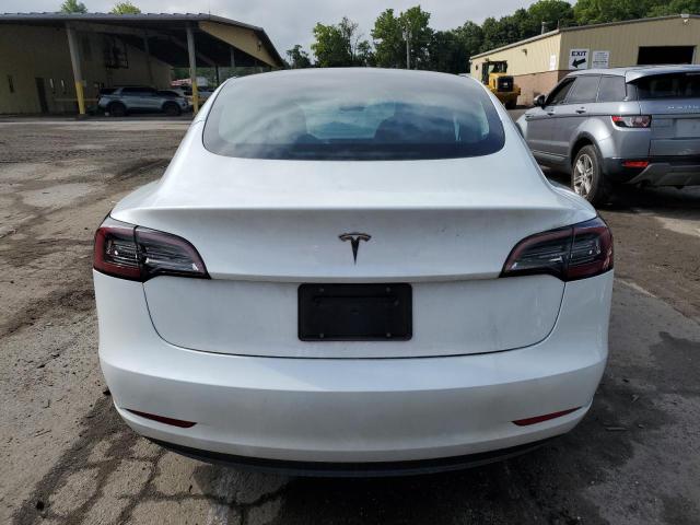 Photo 6 from auction – 2023 TESLA MODEL 3 with VIN 5YJ3E1EA2PF508844