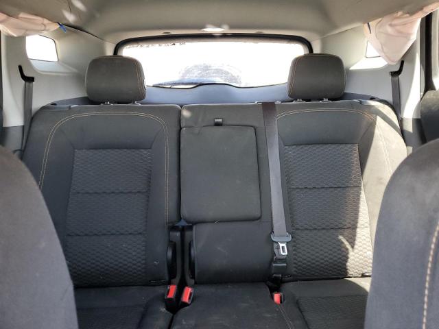 Photo 10 from auction – 2019 GMC TERRAIN SL with VIN 3GKALTEV1KL157063