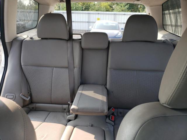 Photo 10 from auction – 2011 SUBARU FORESTER L with VIN JF2SHAEC4BH771898