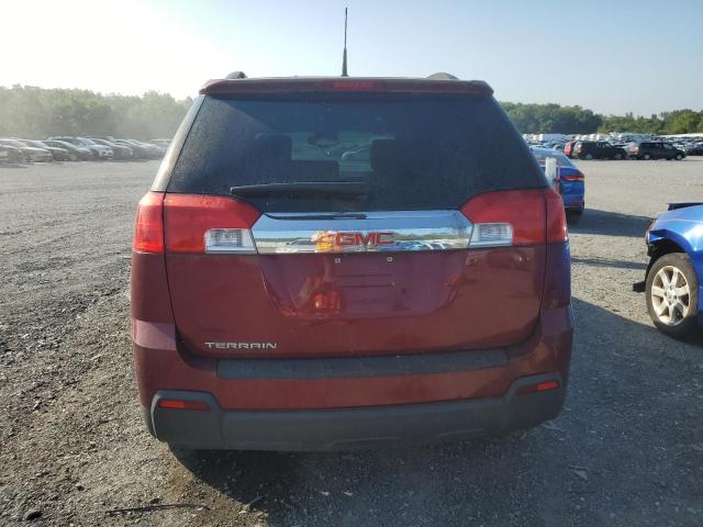 Photo 6 from auction – 2012 GMC TERRAIN SL with VIN 2GKALUEK2C6341283