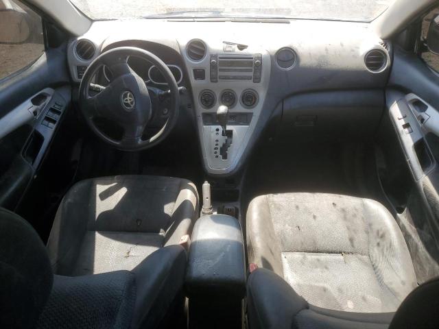 Photo 8 from auction – 2010 TOYOTA MATRIX BAS with VIN 2T1KU4EE4AC475103