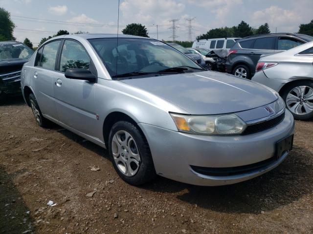 Photo 4 from auction – 2004 SATURN ION LEVEL with VIN 1G8AJ52F14Z129327