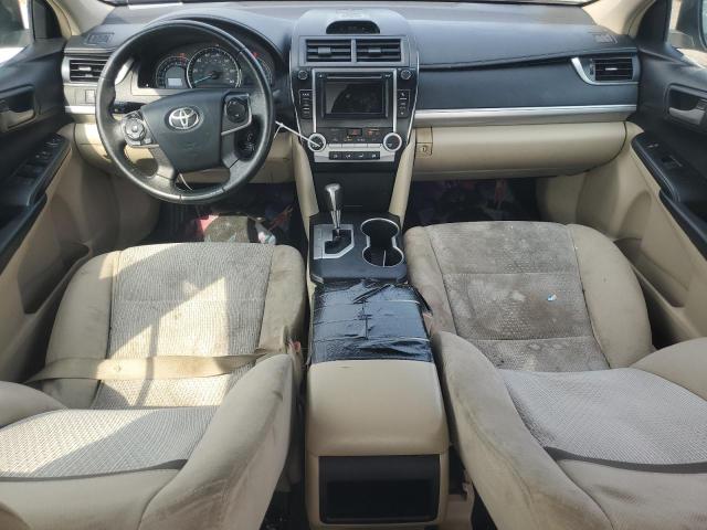 Photo 8 from auction – 2012 TOYOTA CAMRY BASE with VIN 4T4BF1FK4CR227812