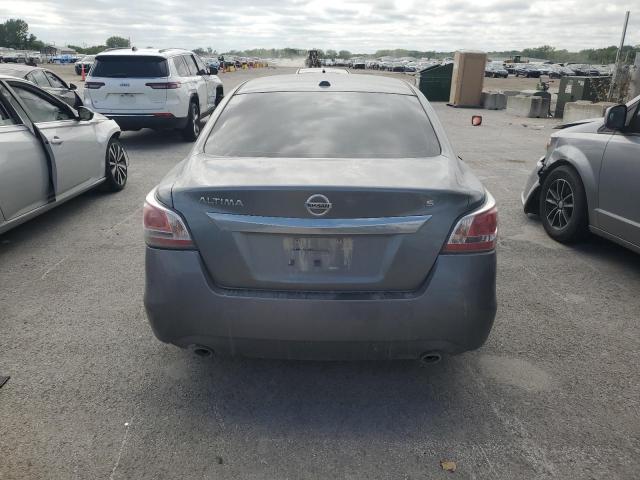 Photo 6 from auction – 2015 NISSAN ALTIMA 2.5 with VIN 1N4AL3AP1FC456367