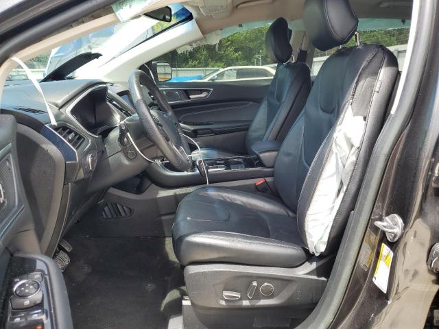 Photo 7 from auction – 2019 FORD EDGE TITAN with VIN 2FMPK3K96KBB53615