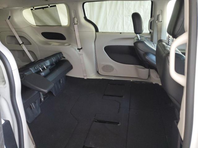 Photo 11 from auction – 2022 CHRYSLER PACIFICA T with VIN 2C4RC1BG5NR179129