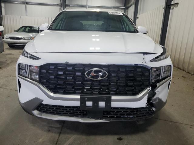 Photo 5 from auction – 2023 HYUNDAI SANTA FE S with VIN 5NMS2DAJ6PH650138