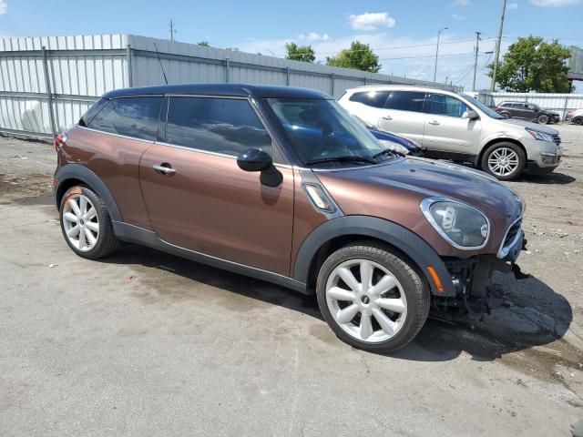 Photo 4 from auction – 2014 MINI COOPER S P with VIN WMWSS5C56EWN49680