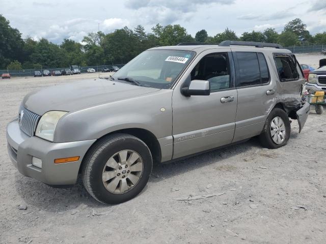 MERCURY MOUNTAINEE 2008 with VIN 4M2EU37E48UJ16474 - Photo from auction