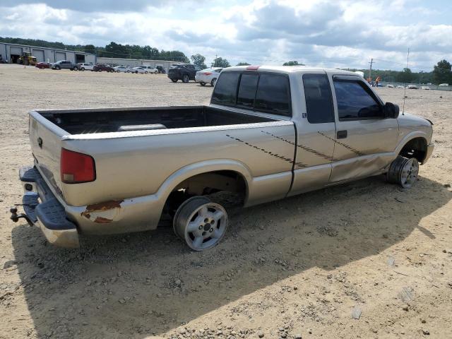 Photo 3 from auction – 2000 GMC SONOMA with VIN 1GTDT19W4YK233062
