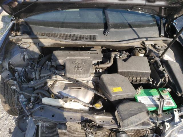 Photo 11 from auction – 2013 TOYOTA CAMRY L with VIN 4T1BF1FK1DU280494