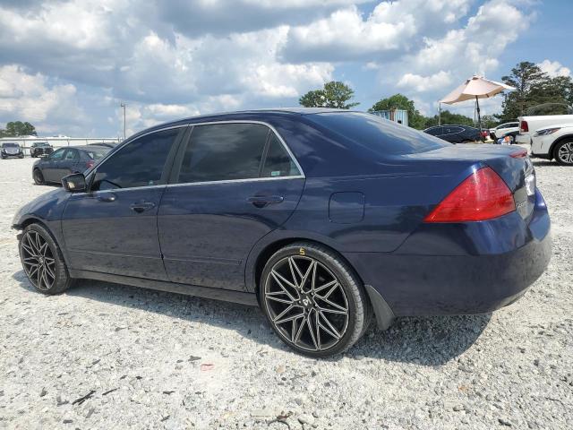 Photo 2 from auction – 2006 HONDA ACCORD with VIN 1HGCM56326A145609