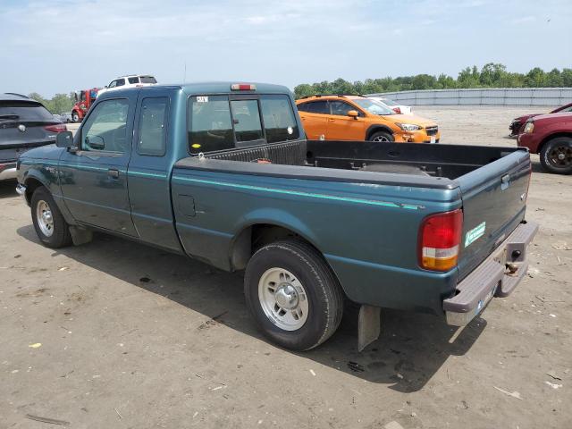 Photo 2 from auction – 1997 FORD RANGER SUP with VIN 1FTCR14A1VTA92138