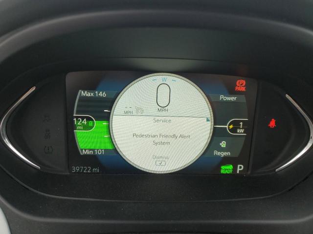 Photo 9 from auction – 2018 CHEVROLET BOLT EV LT with VIN 1G1FW6S06J4138900
