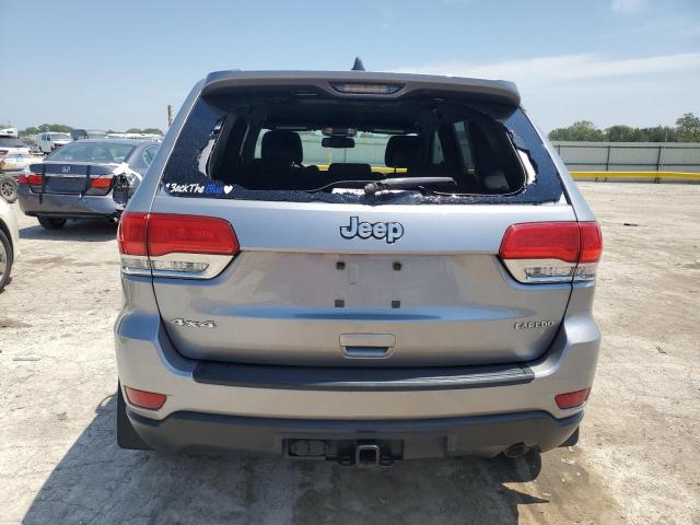 Photo 6 from auction – 2015 JEEP GRAND CHER with VIN 1C4RJFAG0FC116194