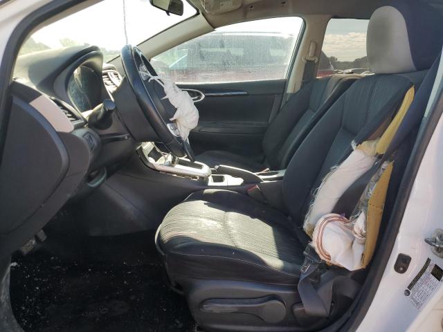 Photo 7 from auction – 2018 NISSAN SENTRA S with VIN 3N1AB7AP3JY313962