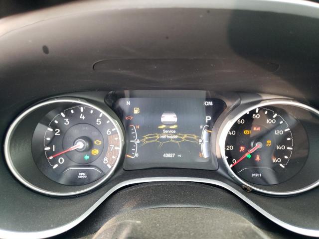 Photo 9 from auction – 2020 JEEP COMPASS LI with VIN 3C4NJDCB9LT100483
