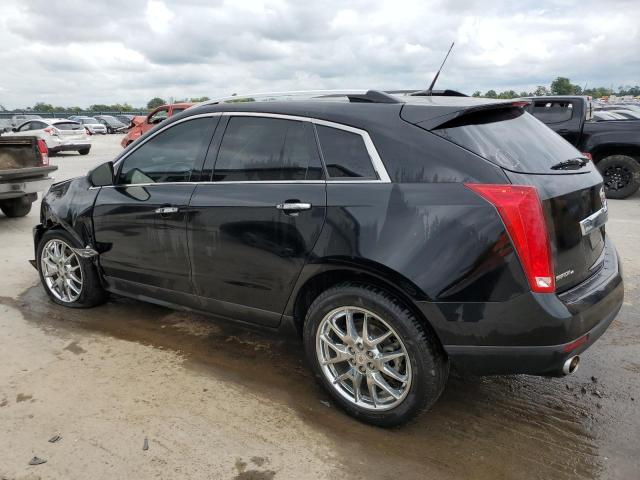 Photo 2 from auction – 2014 CADILLAC SRX PERFOR with VIN 3GYFNFE30ES615336