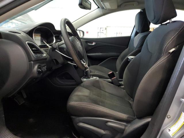 Photo 7 from auction – 2014 DODGE DART SXT with VIN 1C3CDFBB3ED738110