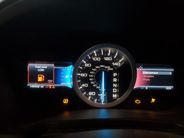 Foto 9 de la subasta – 2011 FORD EXPLORER L con VIN 1FMHK7F89BGA92623