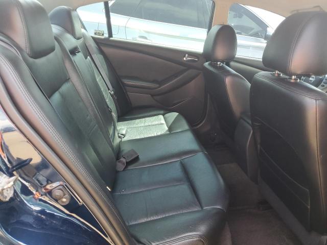 Photo 10 from auction – 2007 NISSAN ALTIMA 3.5 with VIN 1N4BL21E37C179252