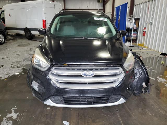 Photo 5 from auction – 2017 FORD ESCAPE SE with VIN 1FMCU0GD6HUB64105