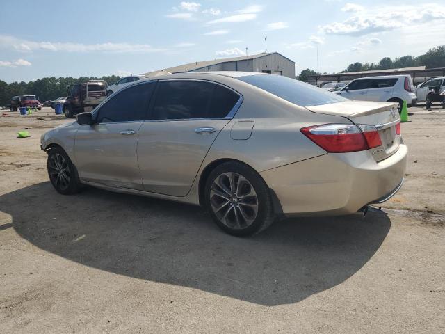 Photo 2 from auction – 2015 HONDA ACCORD SPO with VIN 1HGCR2F59FA112043
