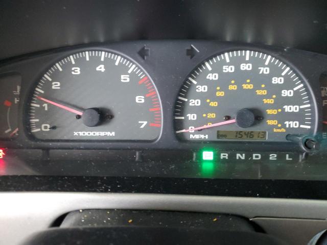 Photo 9 from auction – 2002 TOYOTA 4RUNNER SR with VIN JT3GN86R520238177