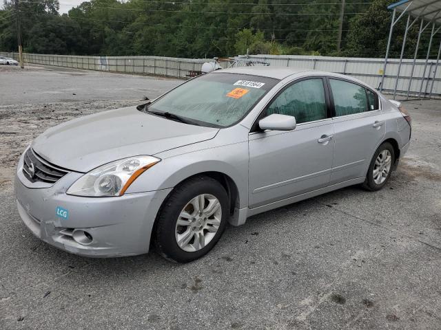 NISSAN ALTIMA BAS 2012 with VIN 1N4AL2AP9CN524831 - Photo from auction