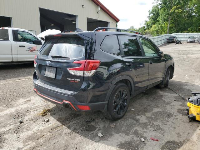Photo 3 from auction – 2020 SUBARU FORESTER S with VIN JF2SKARC3LH525504