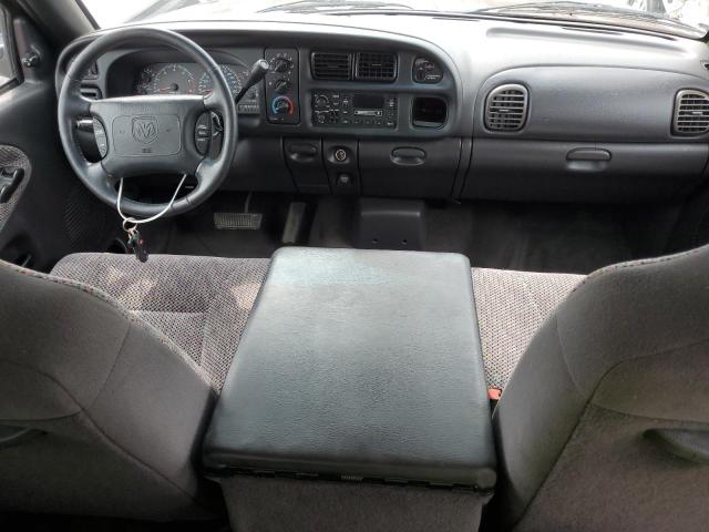 Photo 8 from auction – 2001 DODGE RAM 1500 with VIN 3B7HC13Y61M245451