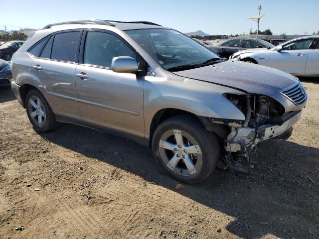 Photo 4 from auction – 2005 LEXUS RX 330 with VIN JTJGA31U950058577