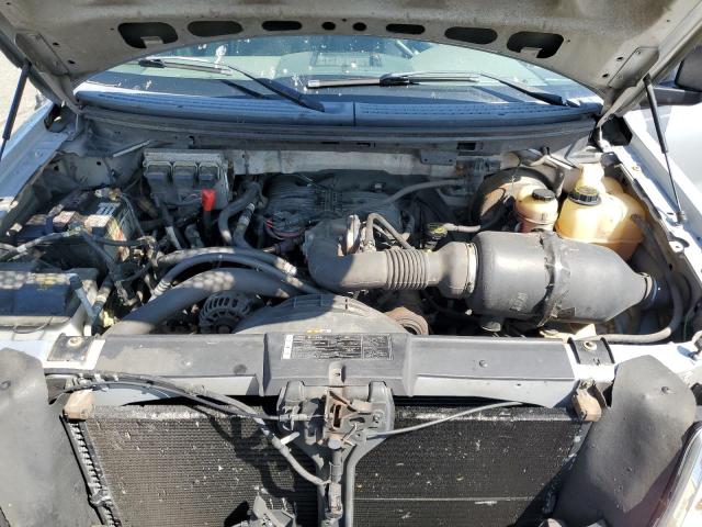 Photo 11 from auction – 2008 FORD F150 with VIN 1FTRF122X8KC77975