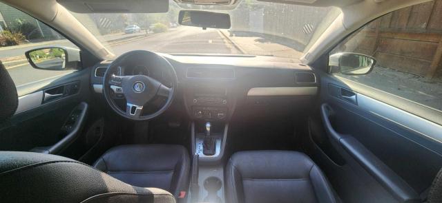 Photo 9 from auction – 2012 VOLKSWAGEN JETTA TDI with VIN 3VWLL7AJ9CM401761