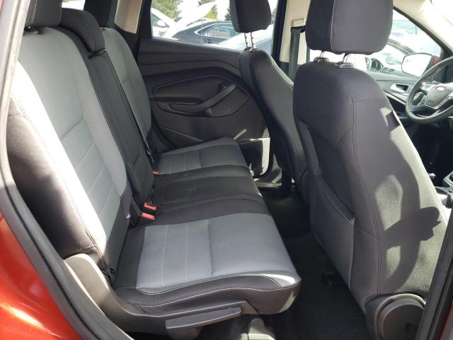 Photo 10 from auction – 2016 FORD ESCAPE SE with VIN 1FMCU9G96GUA67453