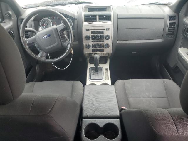 Photo 8 from auction – 2010 FORD ESCAPE XLT with VIN 1FMCU9DG4AKB54709