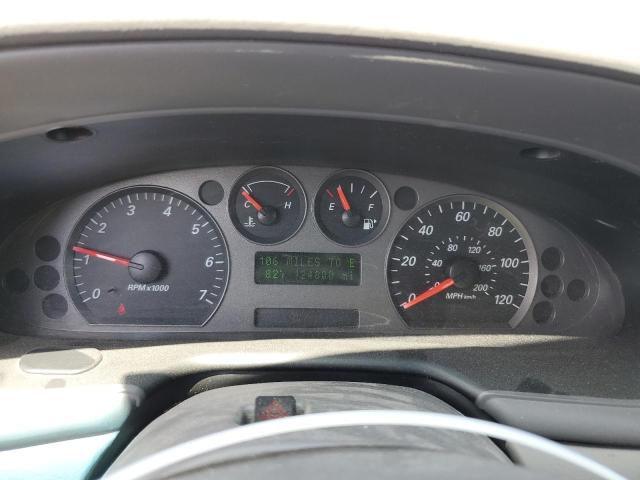Photo 9 from auction – 2007 FORD TAURUS SEL with VIN 1FAFP56U17A106044